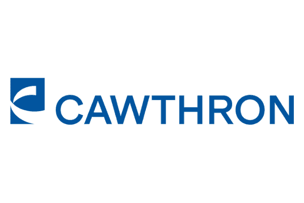 Cawthron logo