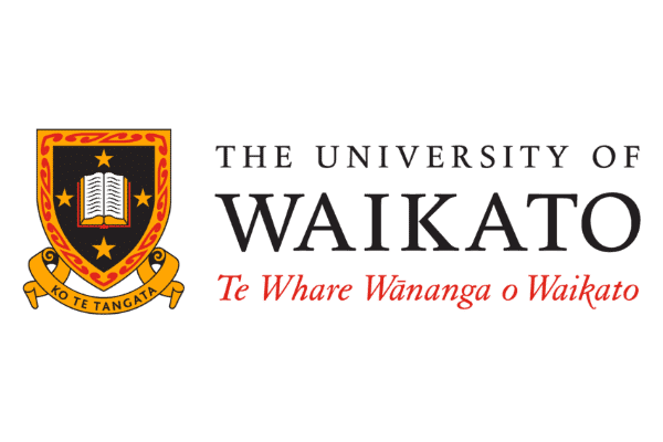 University of Waikato logo