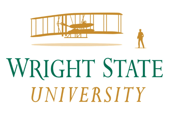 Wright State University logo