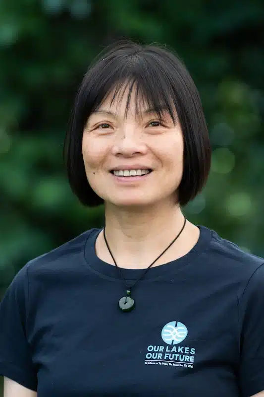 Xun Li