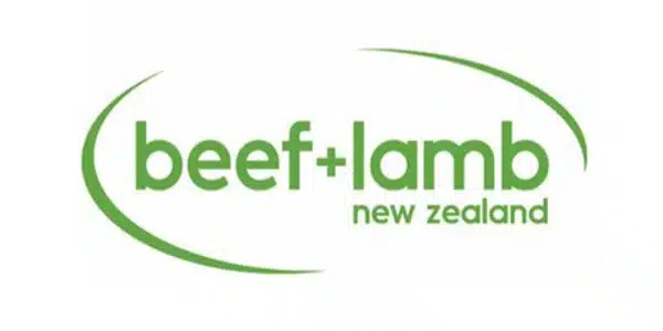 Beef & Lamb logo