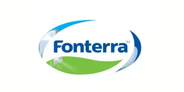 Fonterra logo